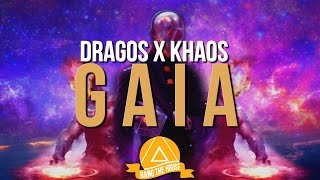 Khaøs - Gaia video