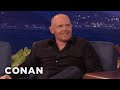 Bill Burr On Caitlyn & Bruce Jenner | CONAN on TBS