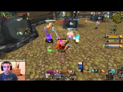 BEASTCLEAVE VS JUNGLE-CLEAVE