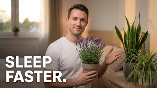 9 Plants That Calm Anxiety, Stress & Sleepless Nights Faster Than You'd Expect