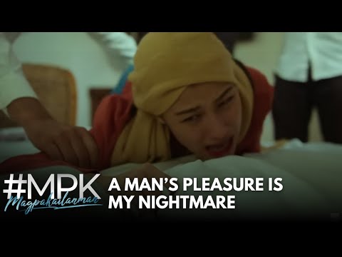 A man’s pleasure is my nightmare | Magpakailanman (Full Episode)