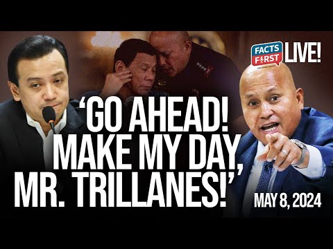 One-on-one with Sonny Trillanes