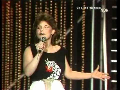 Främling - Sweden 1983 - Eurovision songs with live orchestra