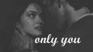 Archie & Veronica - Only you