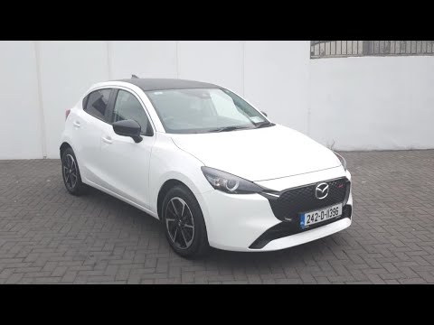 Mazda 2 1.5 E-skyactiv G 90hp 6MT Homura AKA Safe - Image 2