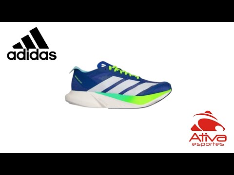 Tênis Adidas Adizero Drive Rc Masculino JH5694 - Ativa Esportes