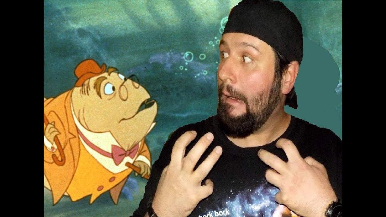 BEDKNOBS AND BROOMSTICKS (1971) REVIEW 2017