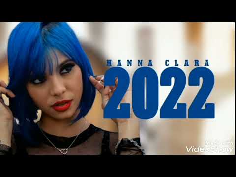 Hanna Clara - Amante sem saber