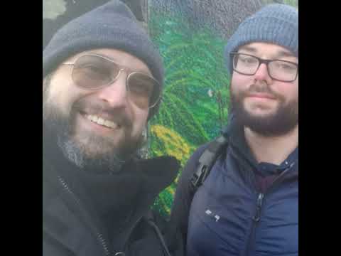 Episode 9: Catania and Sicily, History and Culture with Special Guest Salvatore Zito