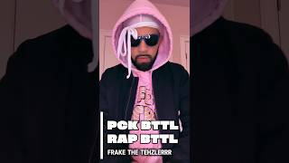 PCK BTTL RAP BTTL - FRAKE the TEHZLERRR #pokemon #packbattle #pokemontcg