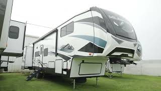 Sell Your RV on RV Trader