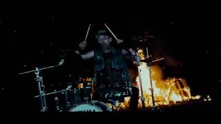 ALUKAH &quot;Judas Cradle&quot; Official