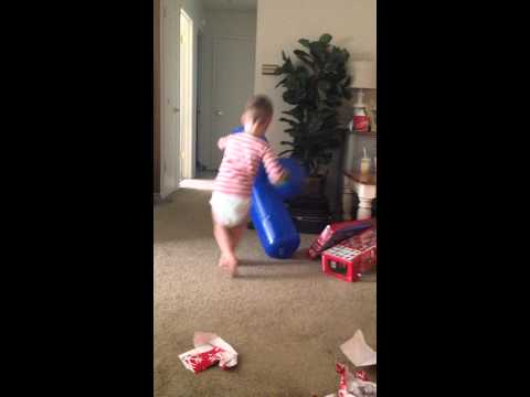 Christmas Present 2013