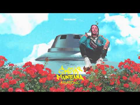 Killa Fonic - Misterios (Audio)