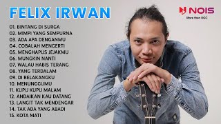 Download lagu LAGU POP GALAU COVER FELIX IRWAN FULL ALBUM TERBARU 2022 | BINTANG DI SURGA, MIMPI YANG SEMPURNA mp3 Download lagu LAGU POP GALAU COVER FELIX IRWAN FULL ALBUM TERBARU 2022 | BINTANG DI SURGA, MIMPI YANG SEMPURNA mp3