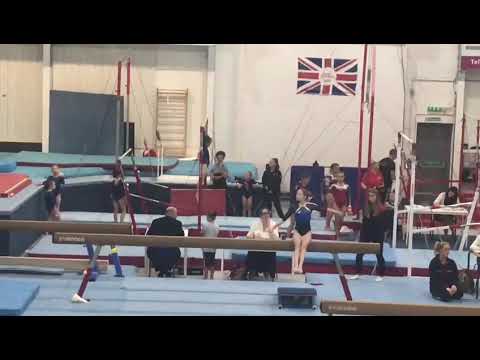 Ellie’s Beam 21/10/18
