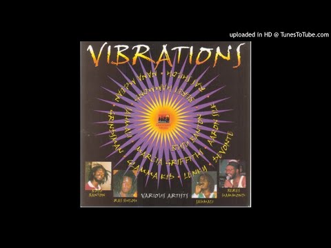 Vibrations- 10. Lenky 9Marsden, Steve) - Television Medley