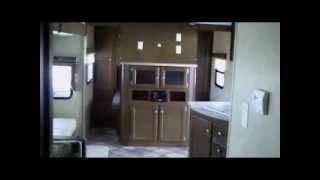 preview picture of video '2013 Sport Trek 310VJS by Venture RV'