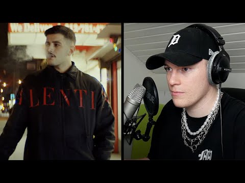 Spacy REAGIERT: DARDAN ~ WIE LANG????????? [Reaction/Reaktion]