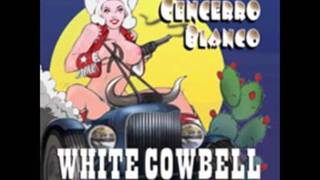White Cowbell Oklahoma - Southern Grace