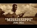 I Ain T Drunk I M Just Old Mississippi Delta 1930s Raw Blues Jazz