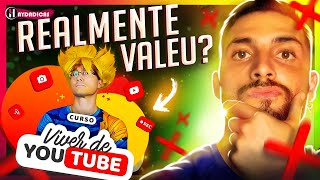 [2025] 🚀CURSO VIVER de YOUTUBE  do PETER JORDAN (EI NERD) AINDA FUNCIONA? VALE A PENA?