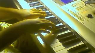 Anticipation by Marsha Ambrosius cover by Dejia Dennis