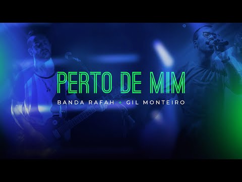Perto De Mim - Banda Rafah