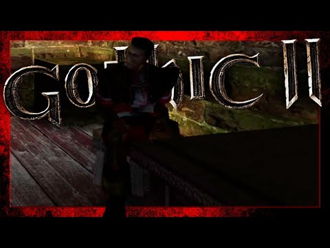 Gothic 2 DNdR🏹 085: Wo steckt der Richter? | Blind Vanilla Lets Play