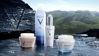 Vichy Mineralizing Thermal Water