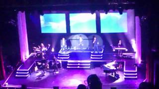 Il Volo- Nuestro Amor Es Más Que Grande (Teatro Gran Rex)