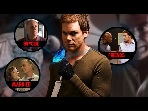 What If Dexter Killed Paul? Insane Butterfly Effect