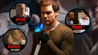 What If Dexter Killed Paul? Insane Butterfly Effect