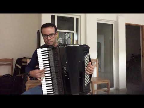 Andrea Robledo Acevedo - “Escena 2 ¿Y Óscar?” de “Los Hombres Lobo Viven en mi Clóset” (2019)