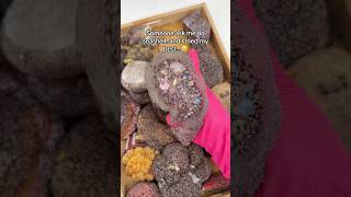 Download lagu ASMR & satisfying clean taba squishy mp3