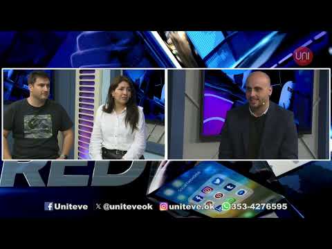 Fiesta de la Cerveza en Villa Nueva