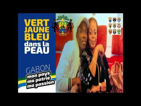 LE COLLECTIF DES ARTISTES - HOMMAGE JADIA TOUNGUI 🇬🇦