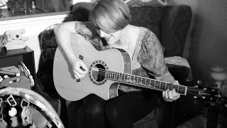 Ambre McLean - Puff the Magic Dragon