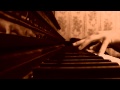 Максим - Мой рай(на пианино) 