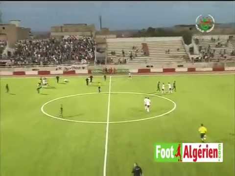 Ligue 2 Algérie (4e journée) : AS Khroub 1 - MC Saïda 0