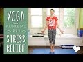 Yoga For Stress Relief