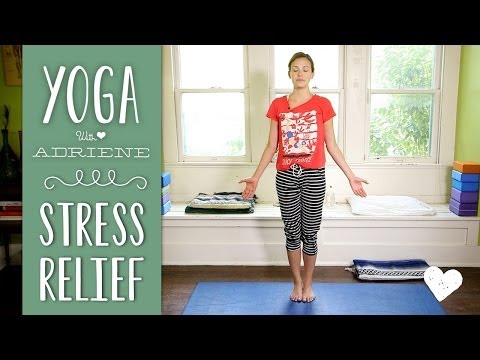 30 Minute Yoga For Beginners Start Yoga Here