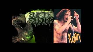 Suicide Silence feat. Jonathan Davis - Witness The Addiction
