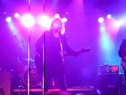 Peter Nagy - Kristínka Iba spí - Benátská noc 2010