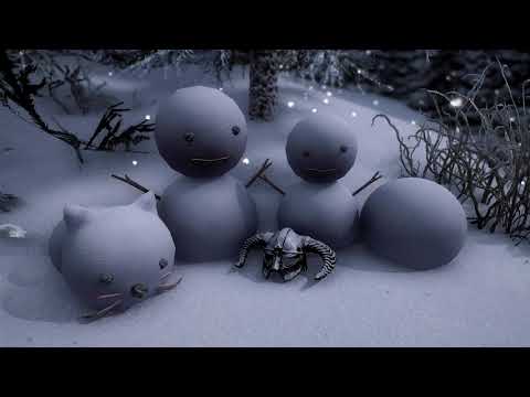 Unslaad OST - Vs. Jhunal the Grey