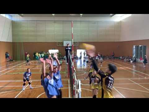 Cavom Estudantil Juvenil-12/11/2022- Isaac Newton vs Nibra