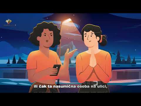 Pravi smisao života