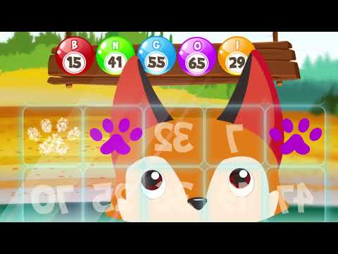 Bingo Abradoodle: Mobile Bingo video thumbnail
