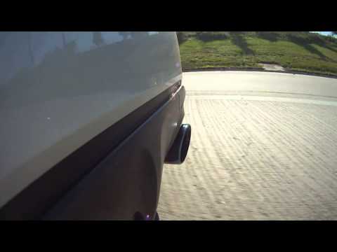 FRS BRZ Greddy Trust Comfort Sports GTS Ver.2 exhaust with Modified Mid-pipe