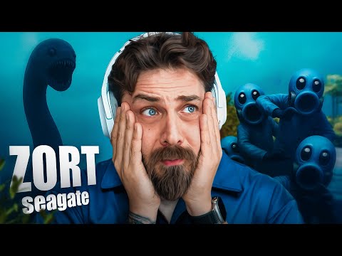 GİZLİ DİYARLARA YOLCULUK! | ZORT | BÖLÜM 3